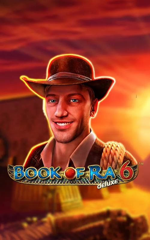 Book of Ra at Galaxy Bet Casino