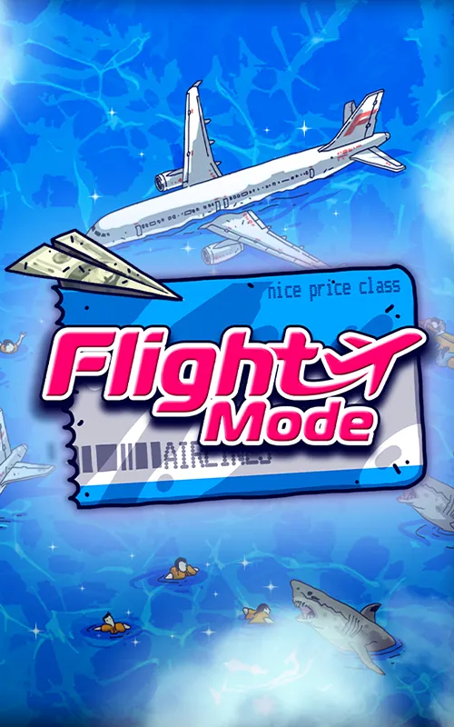 Flight Mode at Galaxy Bet Casino