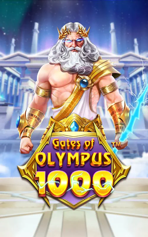 Gates of Olympus at Galaxy Bet Casino