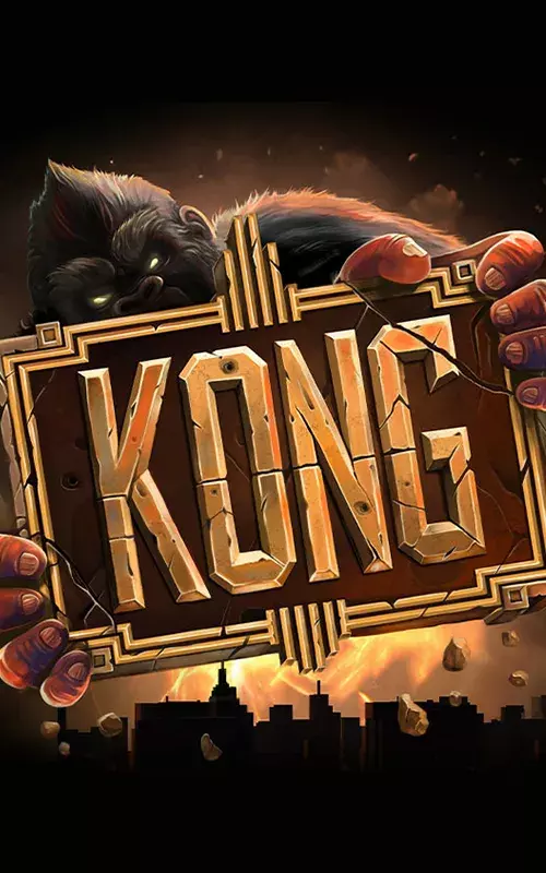 Kong at Galaxy Bet Casino