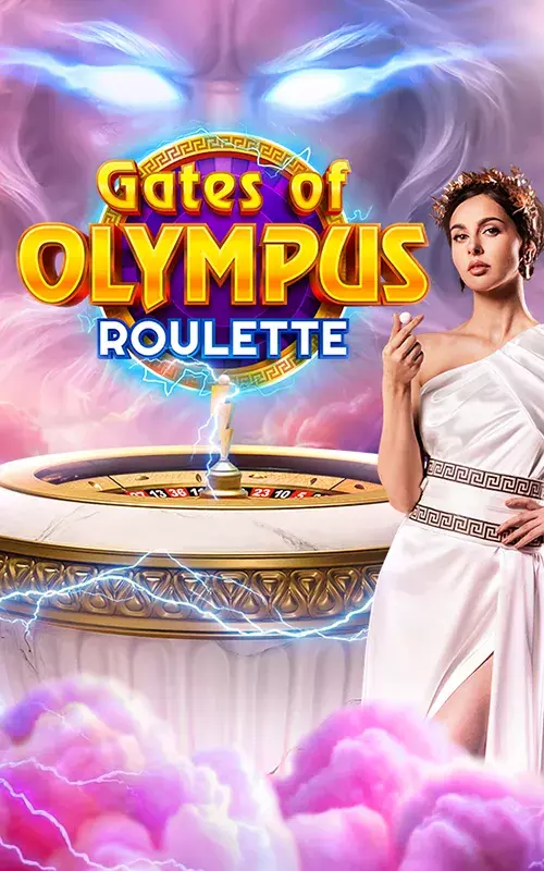 Gates of Olympus Roulette at Galaxy Bet Casino